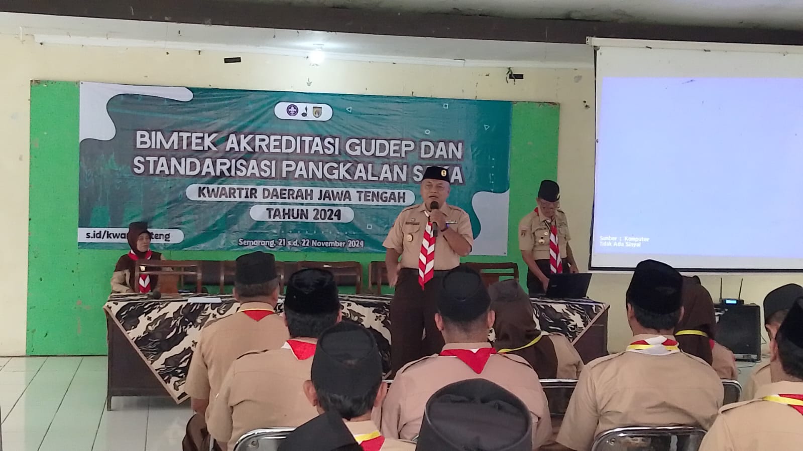 Kegiatan